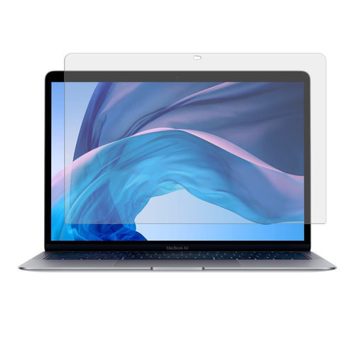 Clear Film Screen Protector for Apple MacBook Air (13-inch) 2020 / 2019 / 2018